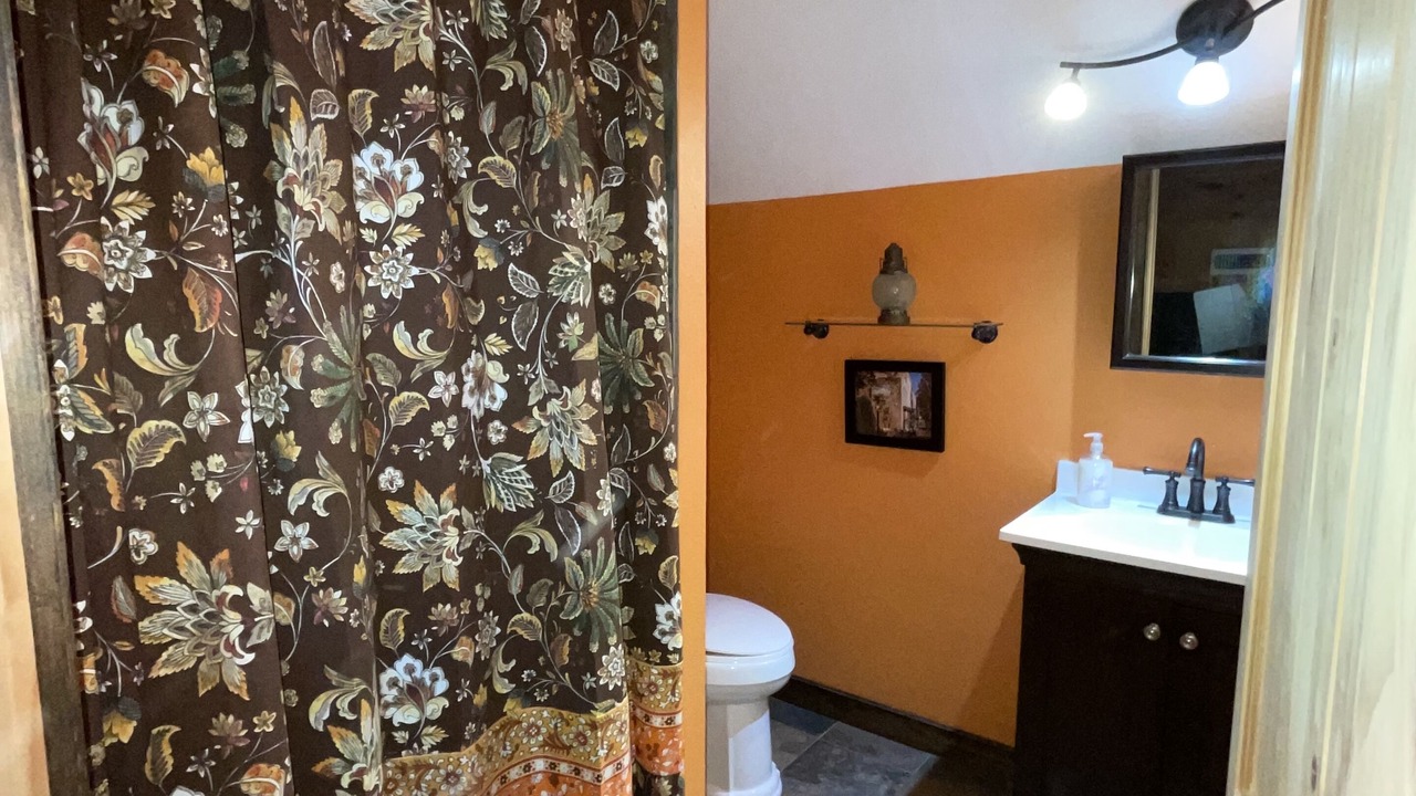 Photo of Bathroom in Black Mountain