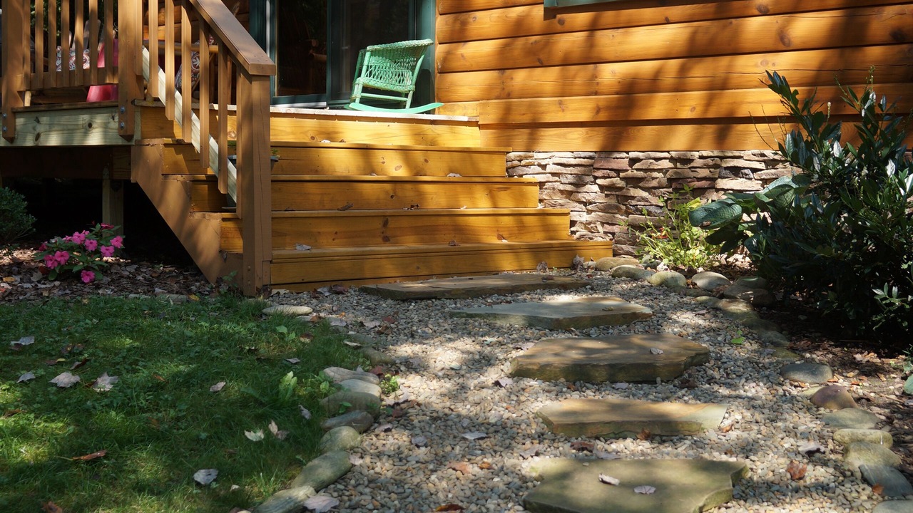 Photo of Outdoor in Black Mountain