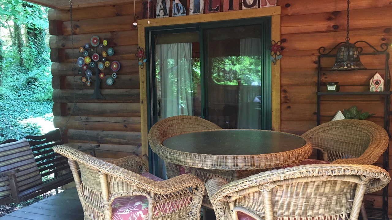 Photo of Outdoor in Black Mountain