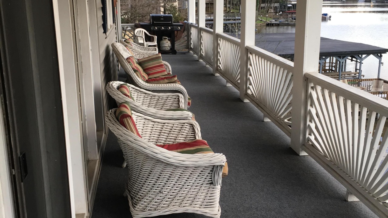 Photo of Outdoor in New London