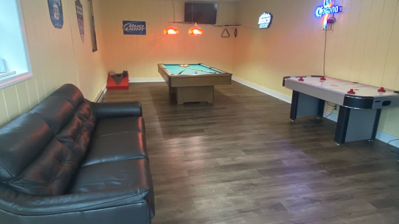 Photo of Bedroom in New London