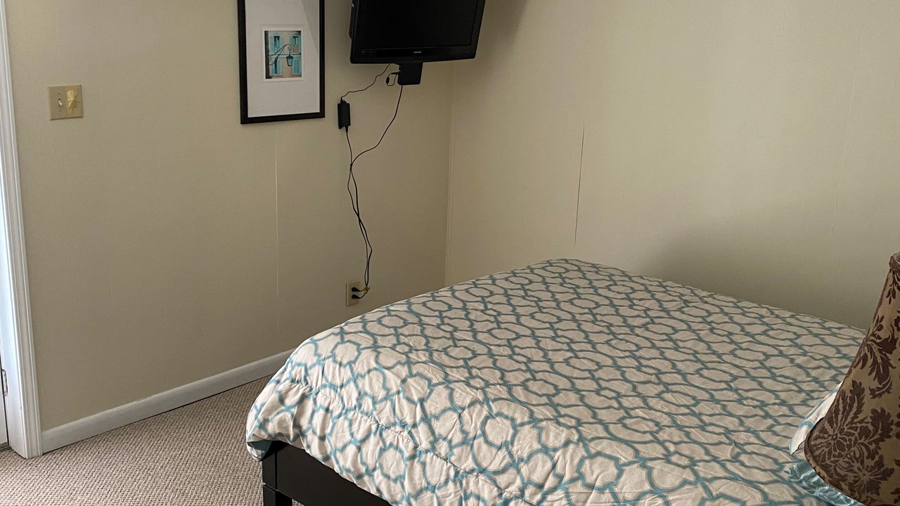 Photo of Bedroom in New London