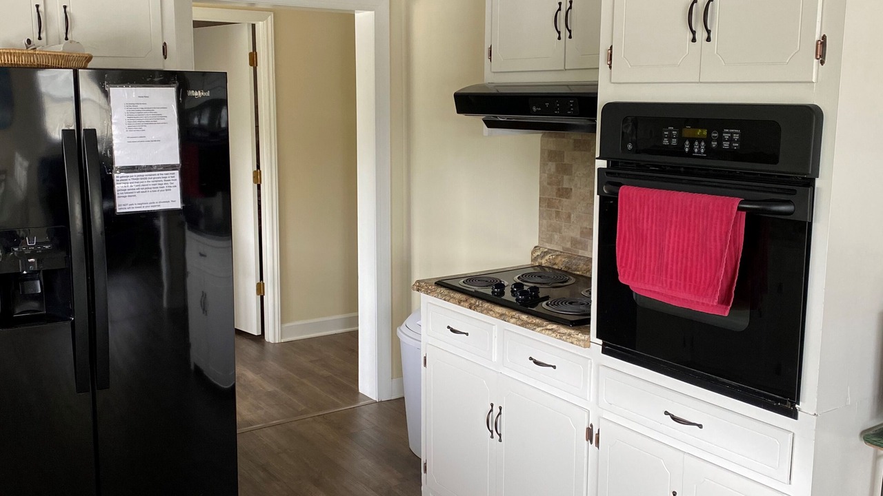 Photo of Kitchen in New London