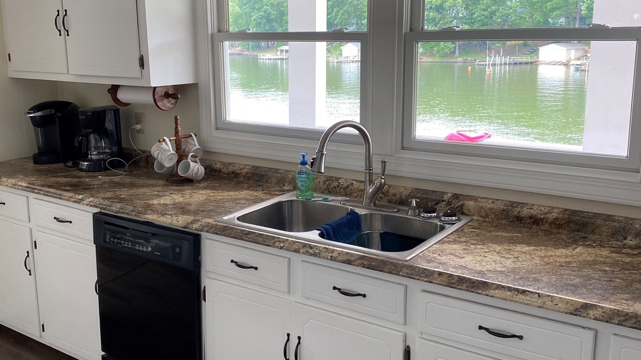 Photo of Kitchen in New London