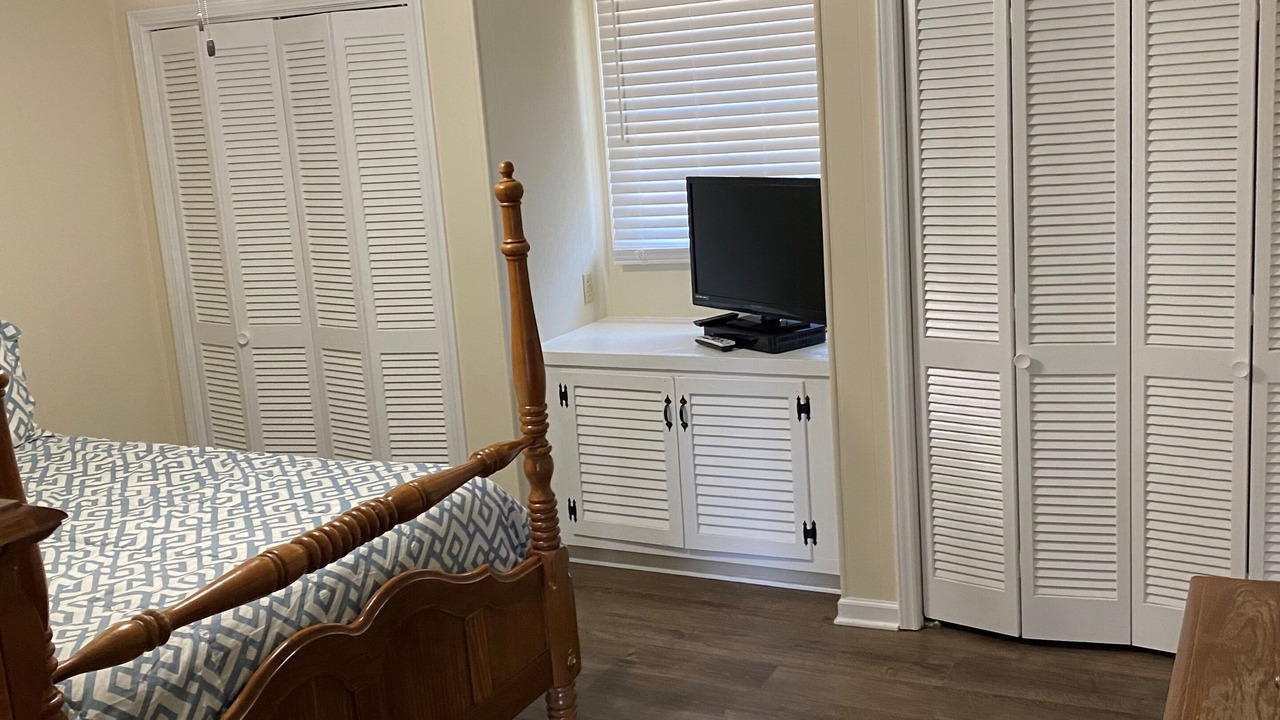 Photo of Bedroom in New London
