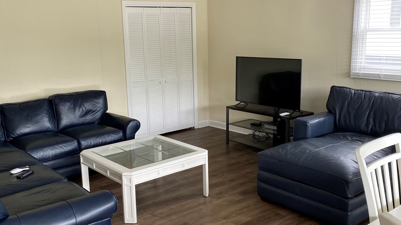 Photo of Livingroom in New London