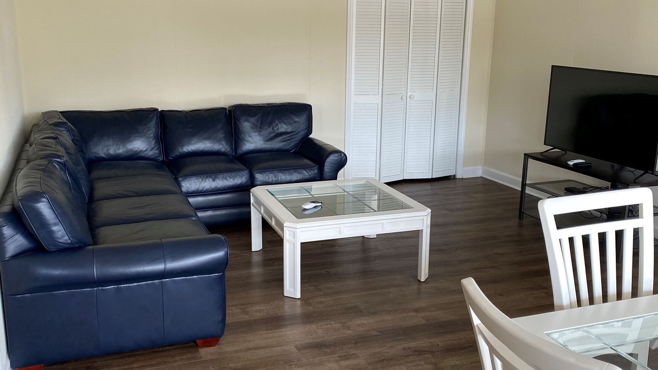 Photo of Livingroom in New London
