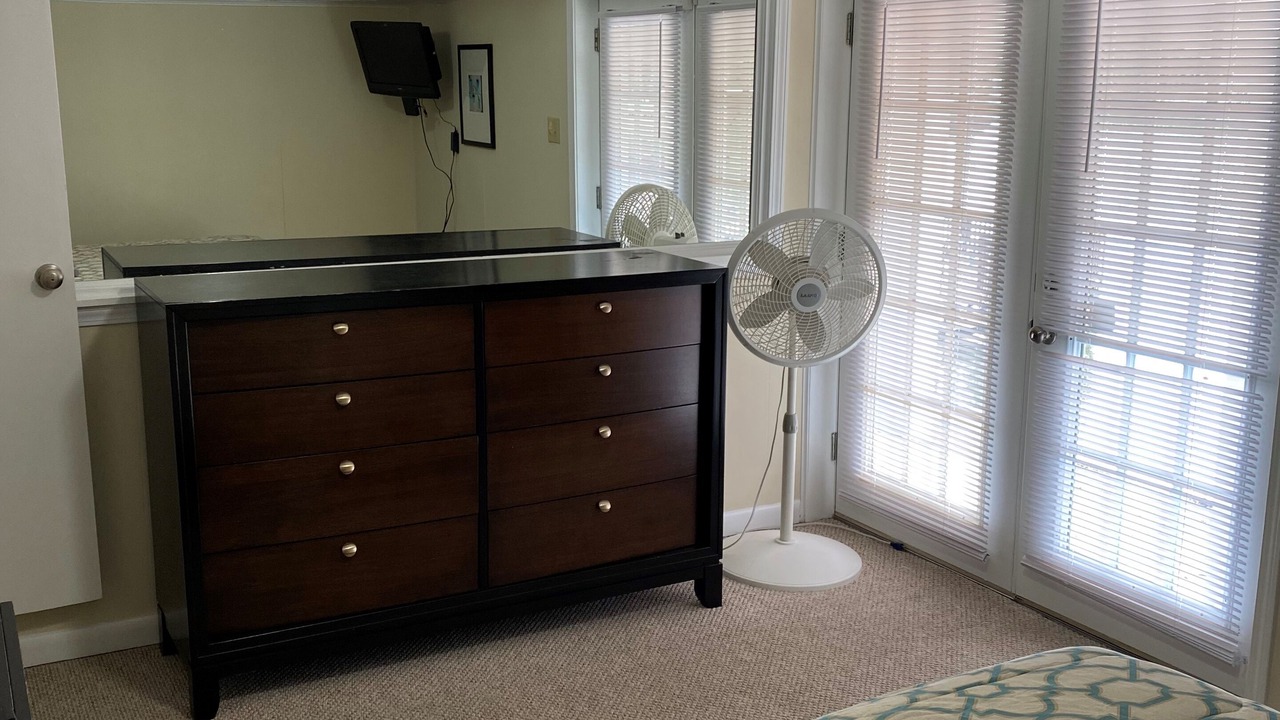 Photo of Bedroom in New London