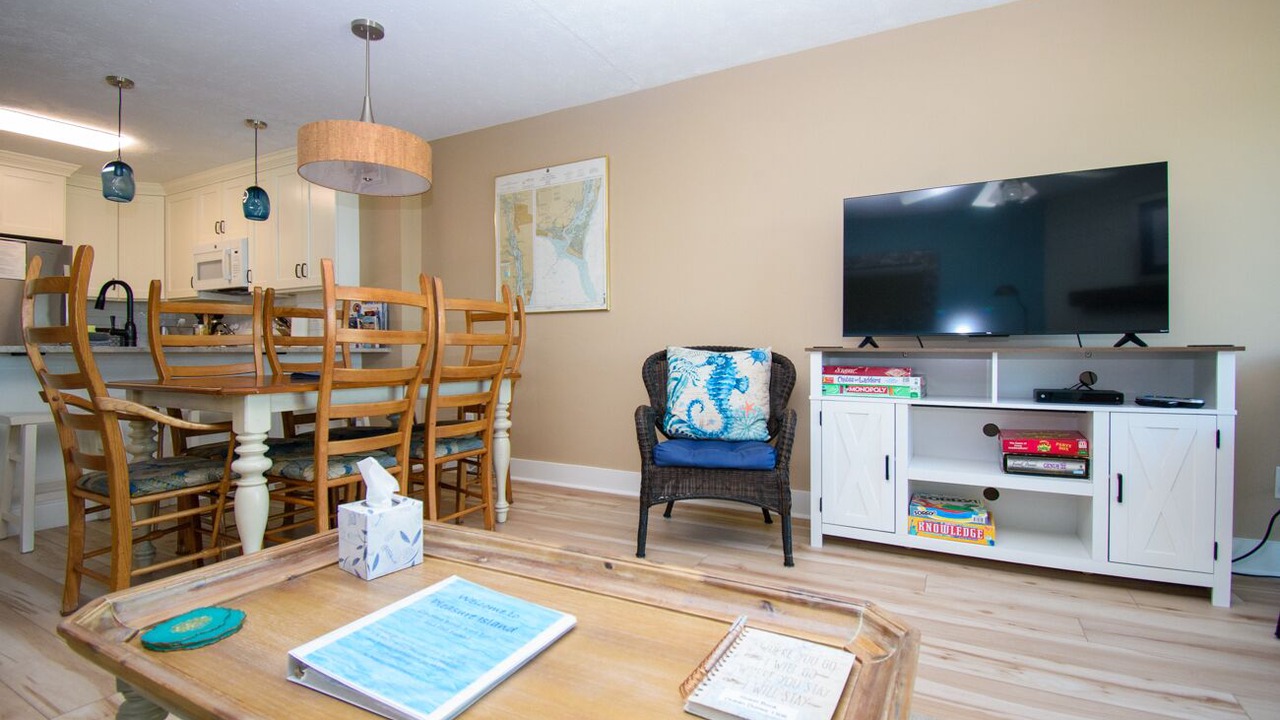 Photo of Bedroom in Kure Beach