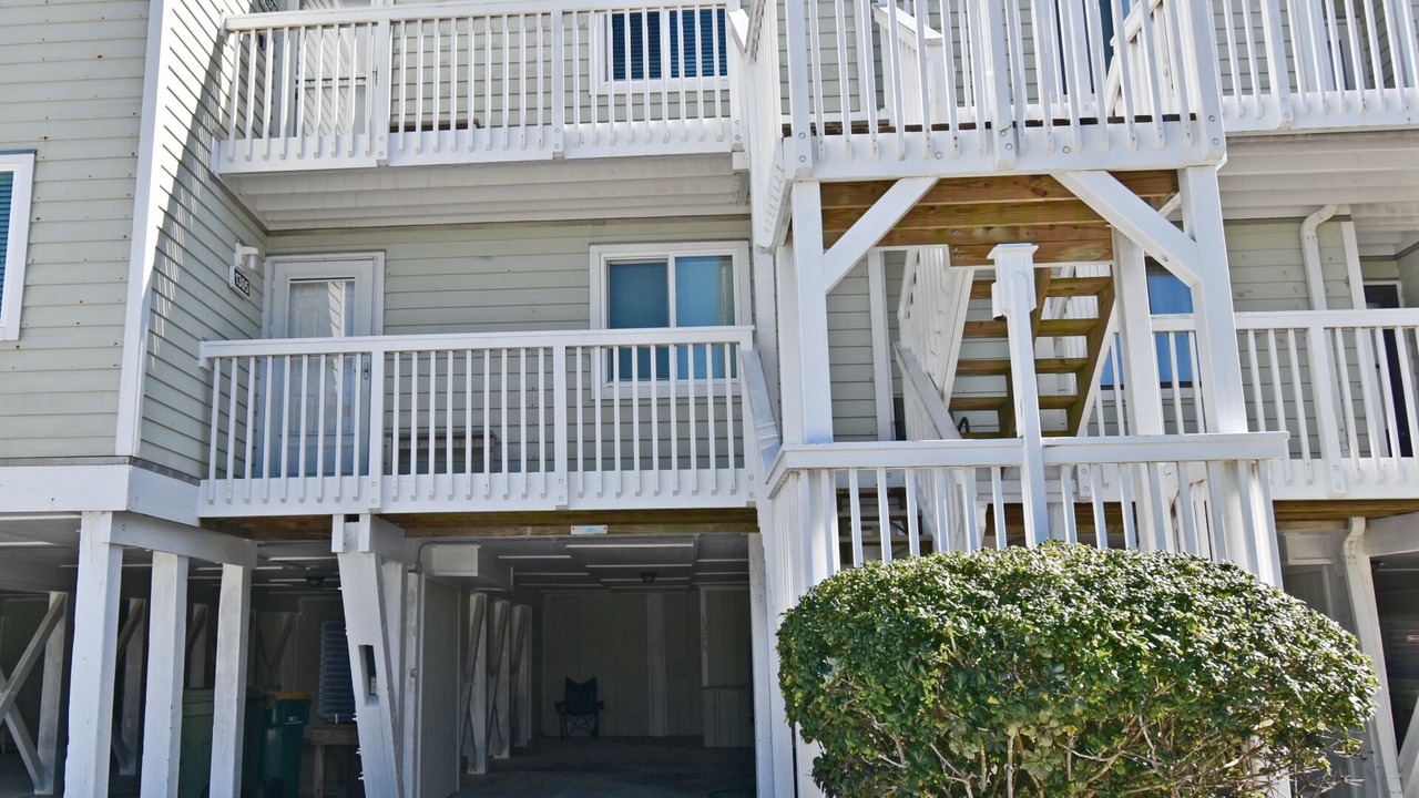 Photo of Outdoor in Kure Beach