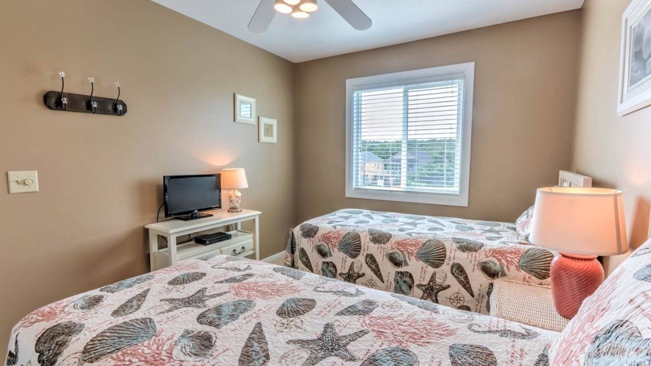 Photo of Bedroom in Kure Beach