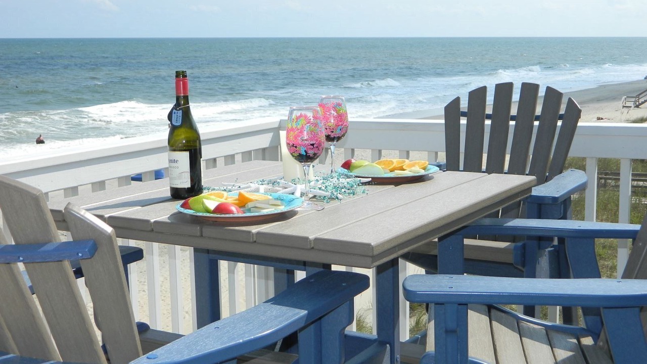 Photo of Outdoor in Kure Beach