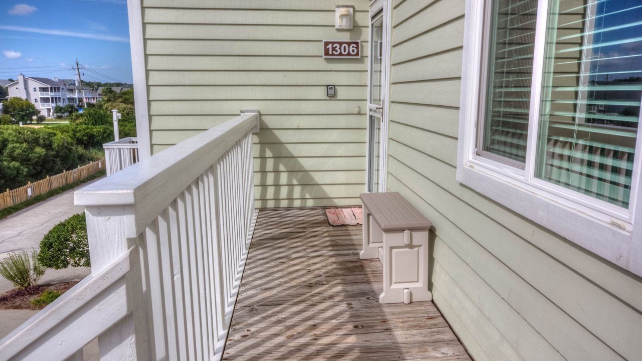 Photo of Outdoor in Kure Beach