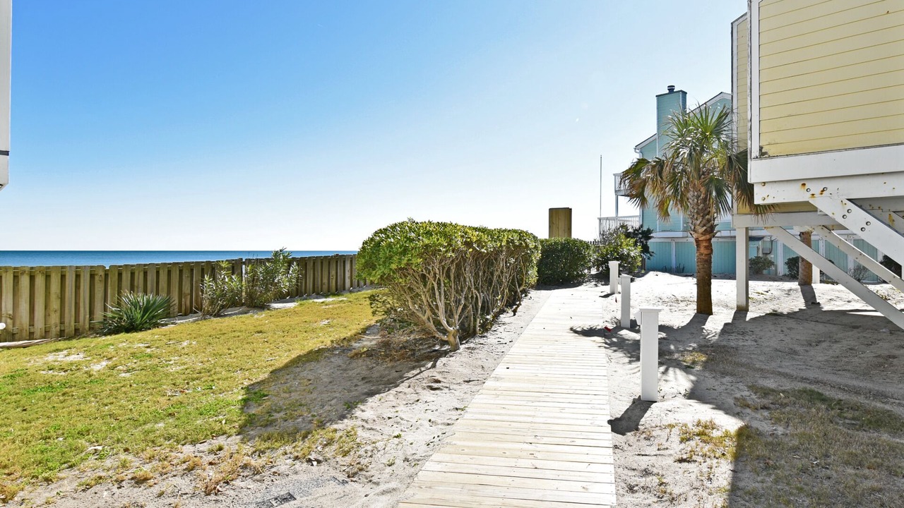 Photo of Outdoor in Kure Beach