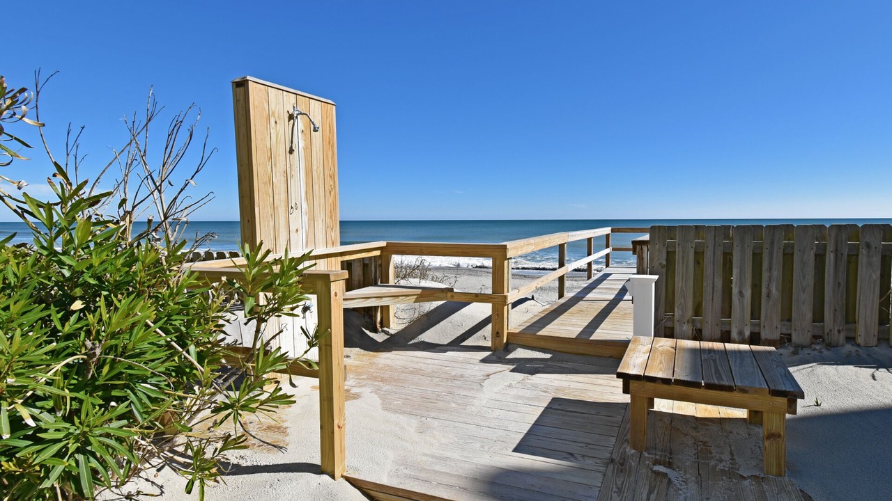 Photo of Outdoor in Kure Beach