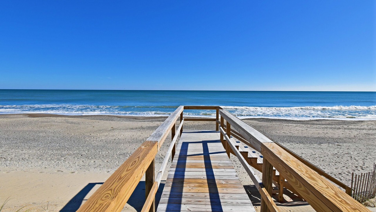 Photo of Others in Kure Beach