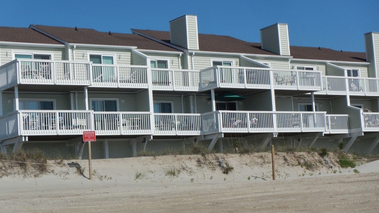 Photo of Outdoor in Kure Beach