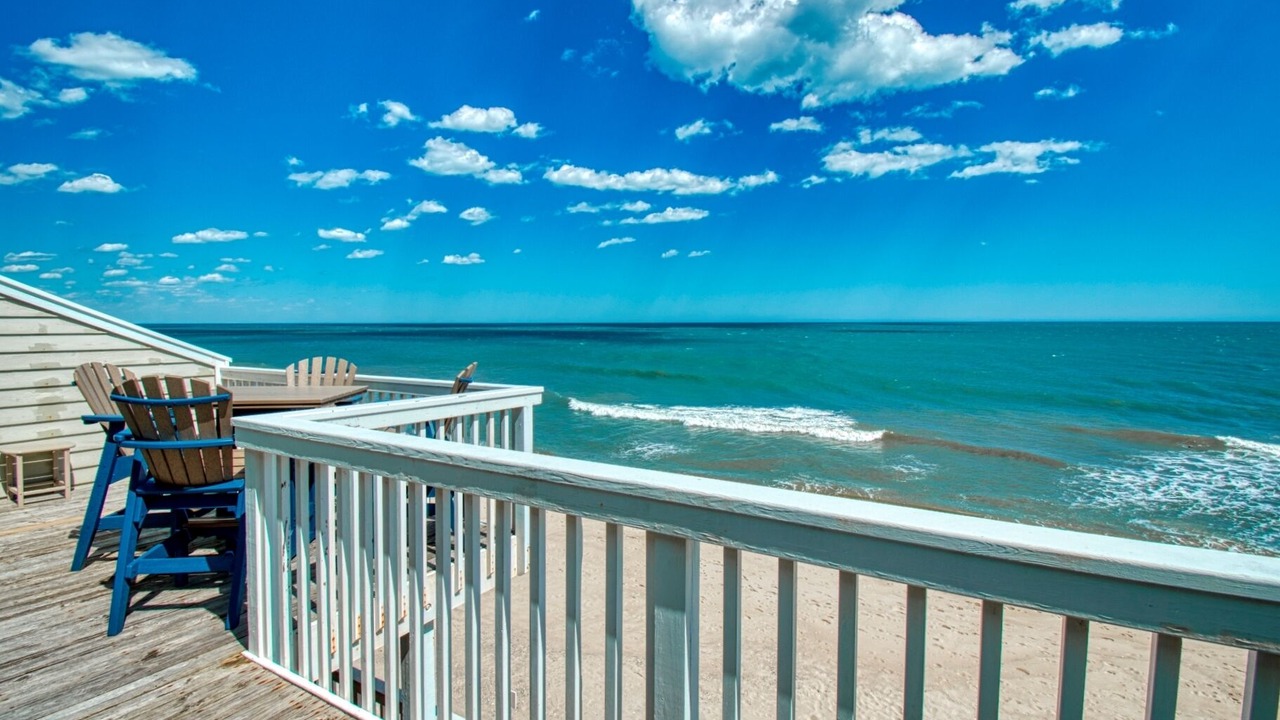 Photo of Outdoor in Kure Beach