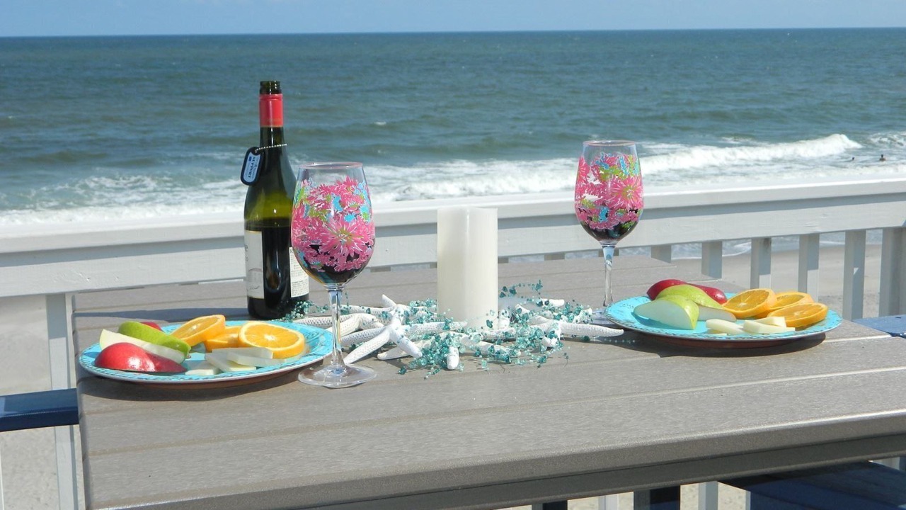 Photo of Outdoor in Kure Beach