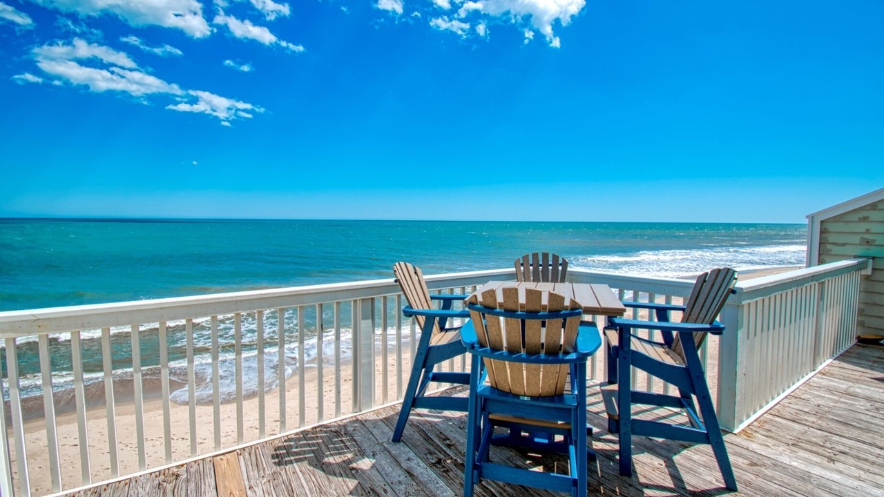 Photo of Outdoor in Kure Beach
