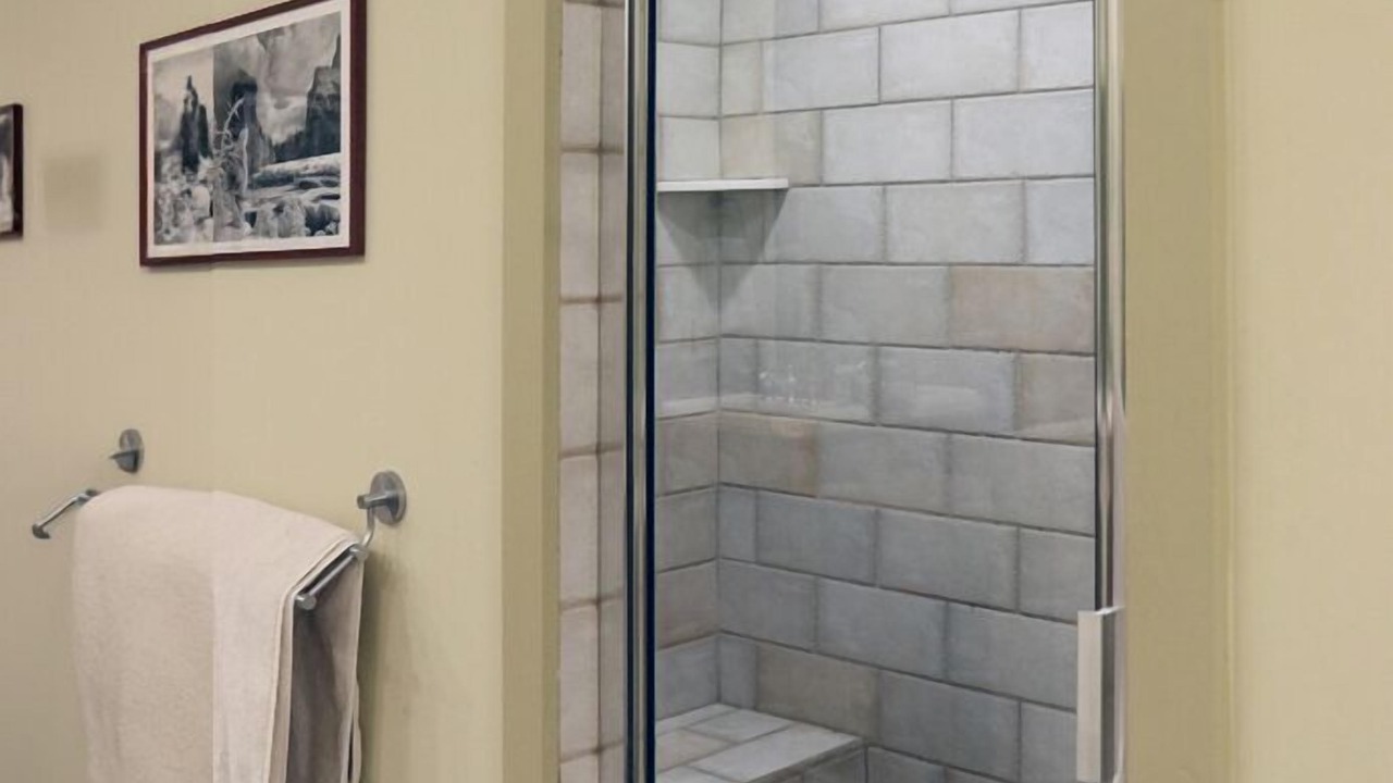 Photo of Bathroom in Sedgefield