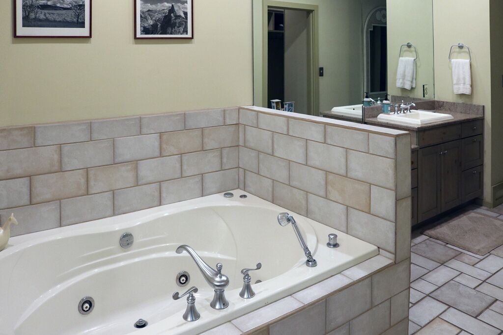 Photo of Bathroom in Sedgefield