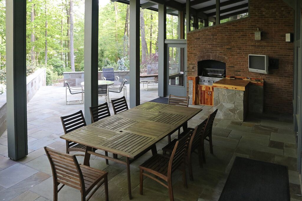 Photo of Outdoor in Sedgefield