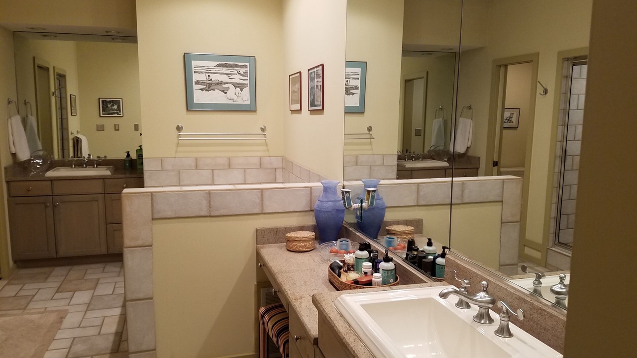 Photo of Bathroom in Sedgefield