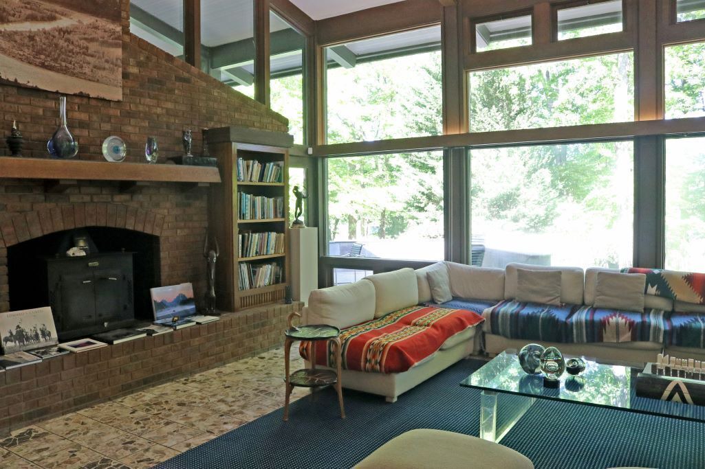 Photo of Livingroom in Sedgefield