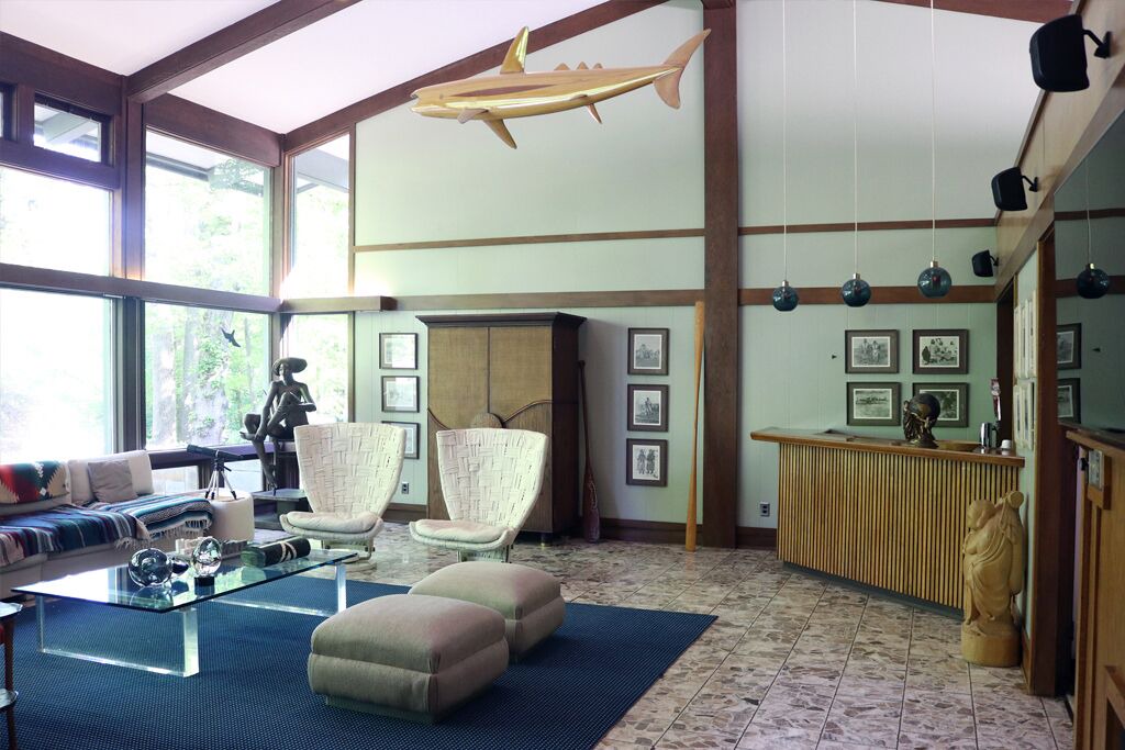 Photo of Livingroom in Sedgefield