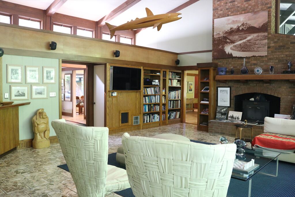 Photo of Livingroom in Sedgefield