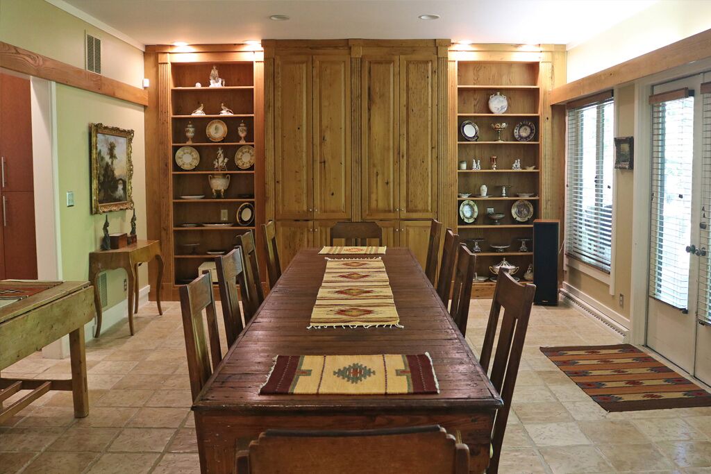 Photo of Livingroom in Sedgefield