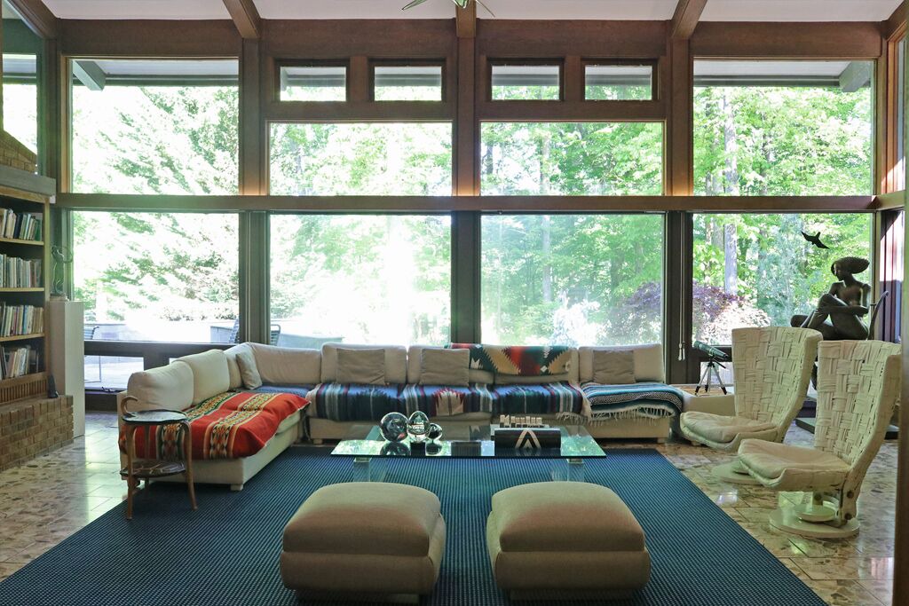 Photo of Livingroom in Sedgefield