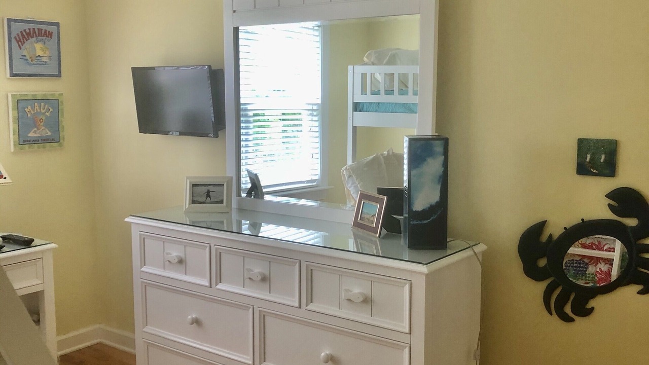 Photo of Bedroom in Emerald Isle