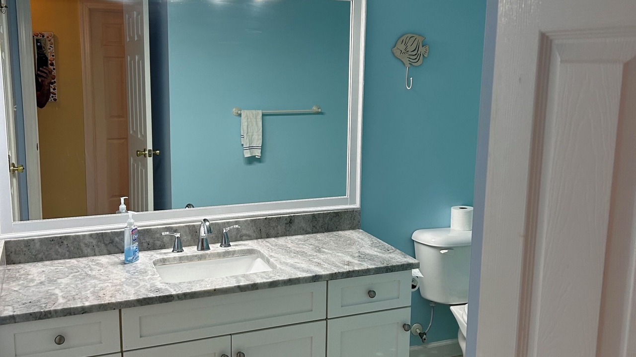 Photo of Bathroom in Emerald Isle