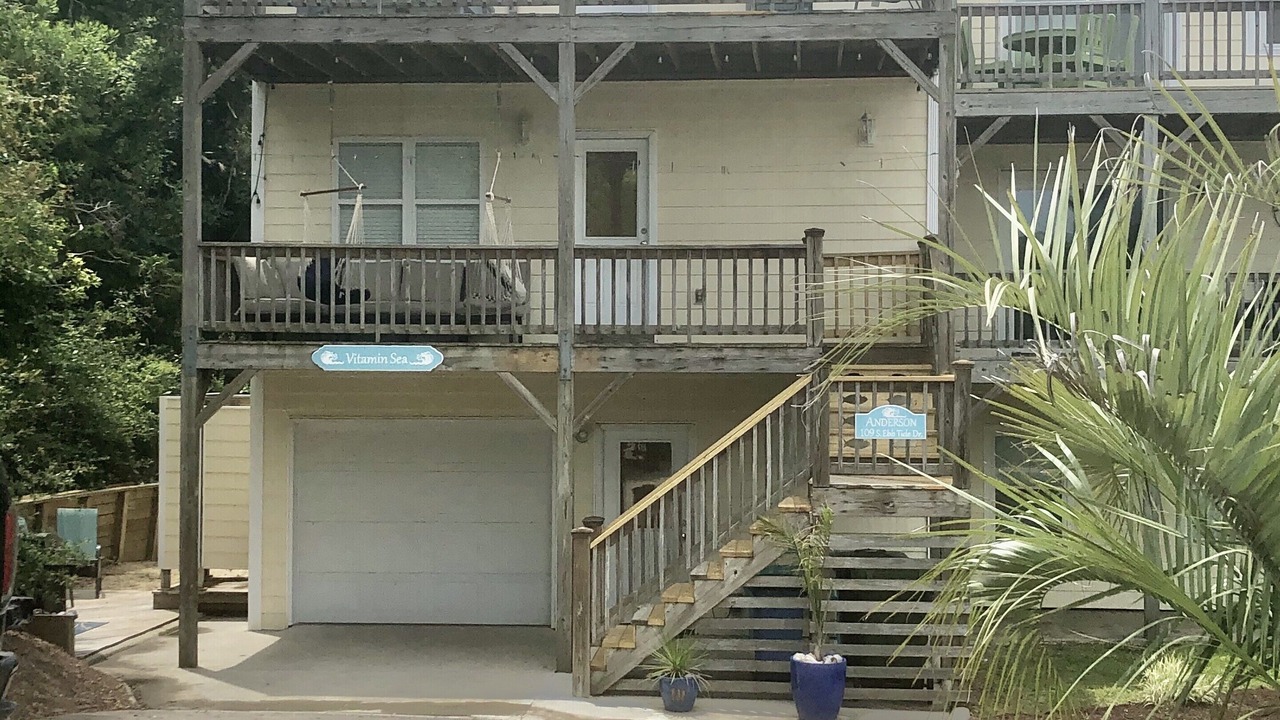 Photo of Outdoor in Emerald Isle