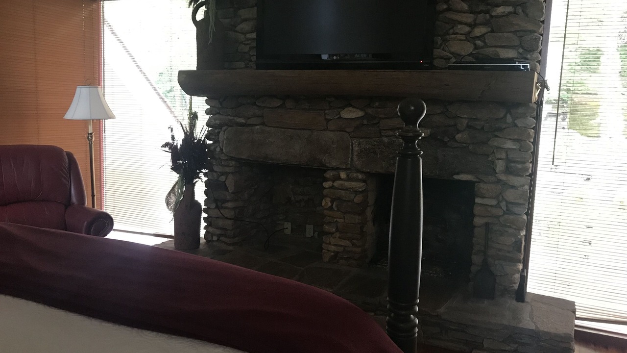 Photo of Livingroom in Highlands