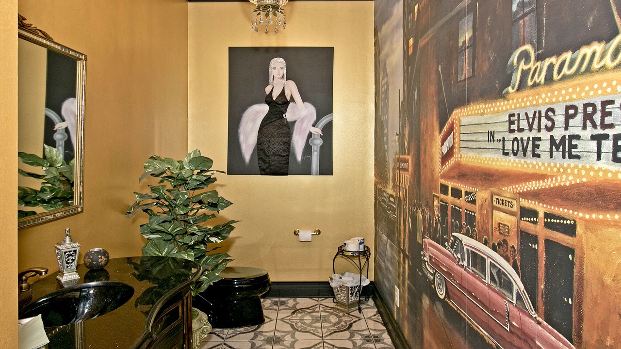 Photo of Bathroom in Highlands