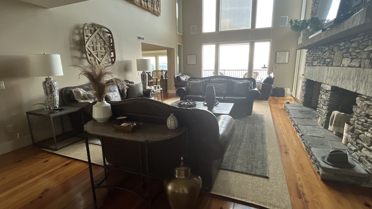 Photo of Livingroom in Highlands