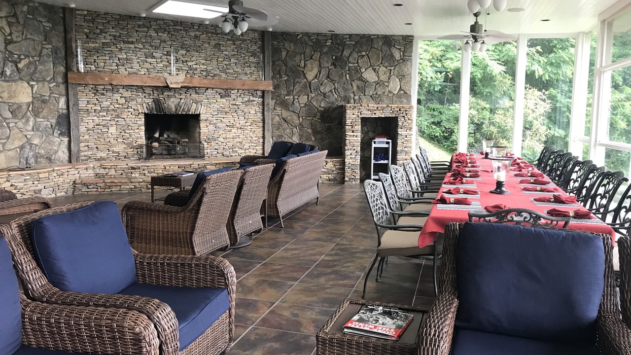 Photo of Livingroom in Highlands