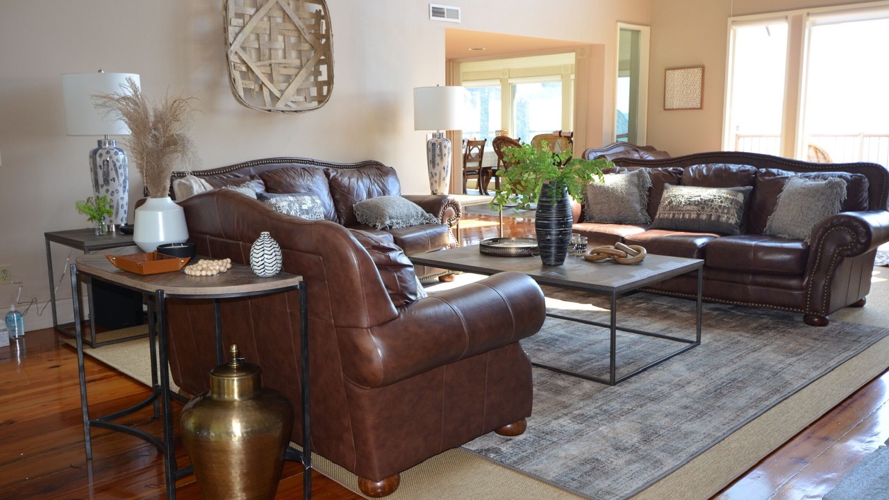 Photo of Livingroom in Highlands