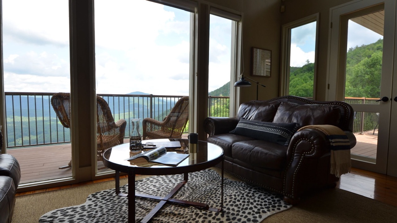 Photo of Livingroom in Highlands