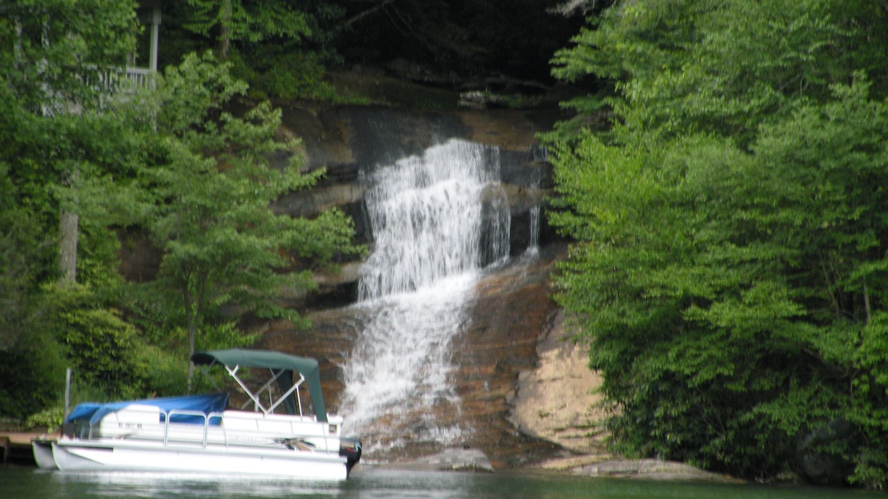 Photo of Outdoor in Cullowhee