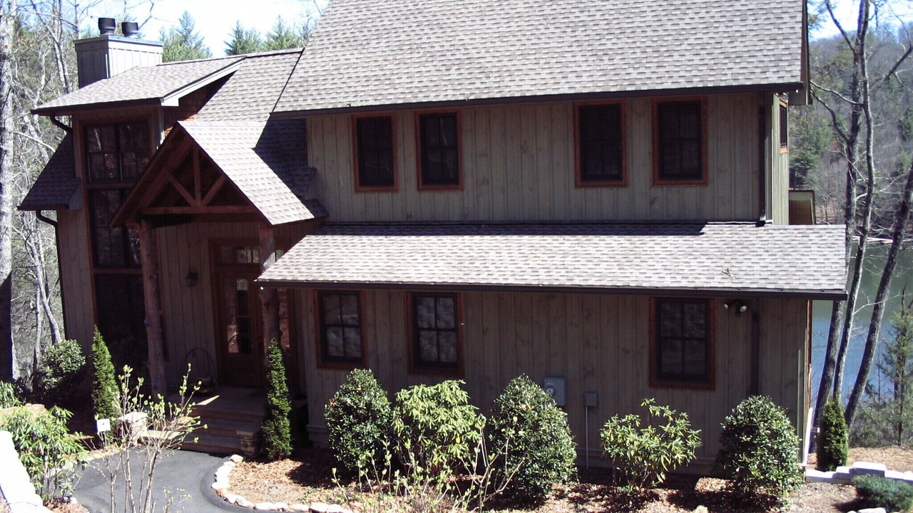 Photo of Others in Cullowhee