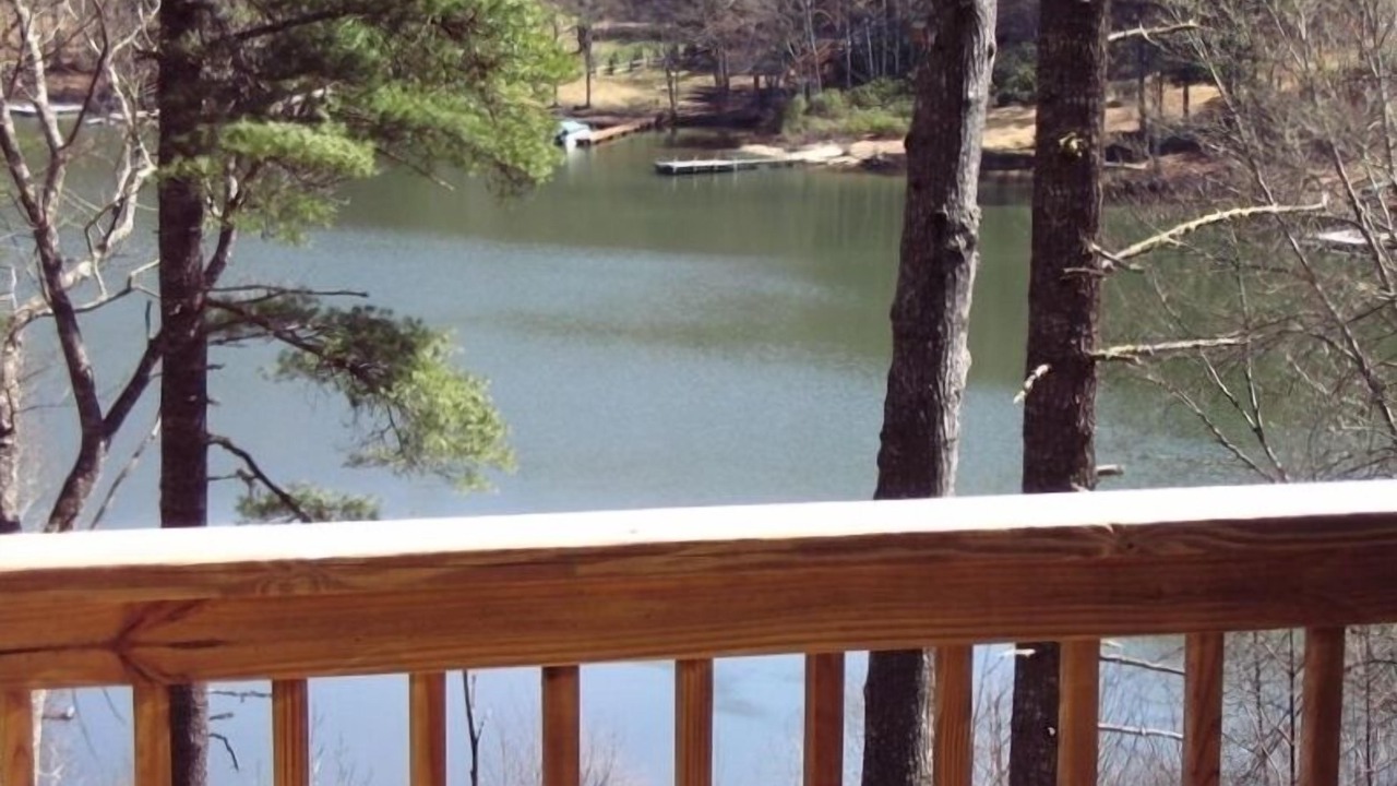 Photo of Outdoor in Cullowhee