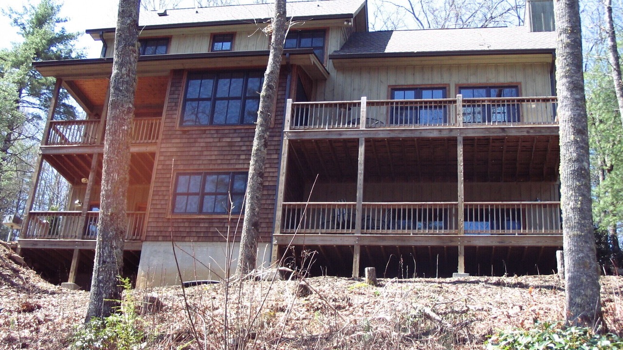 Photo of Outdoor in Cullowhee