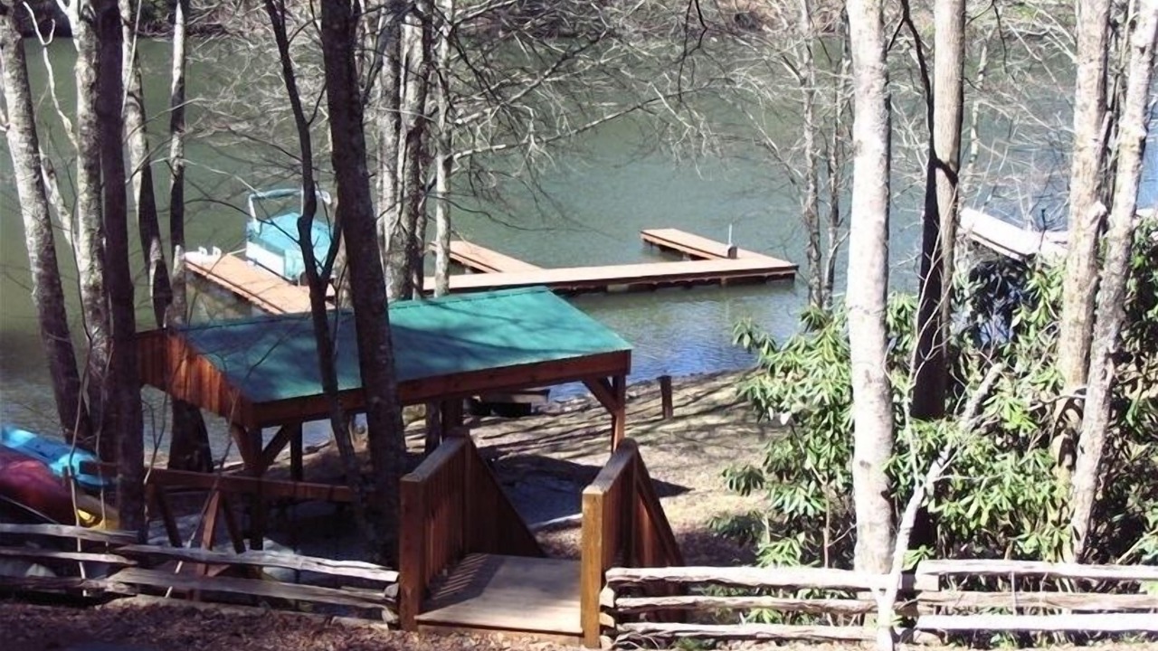 Photo of Others in Cullowhee