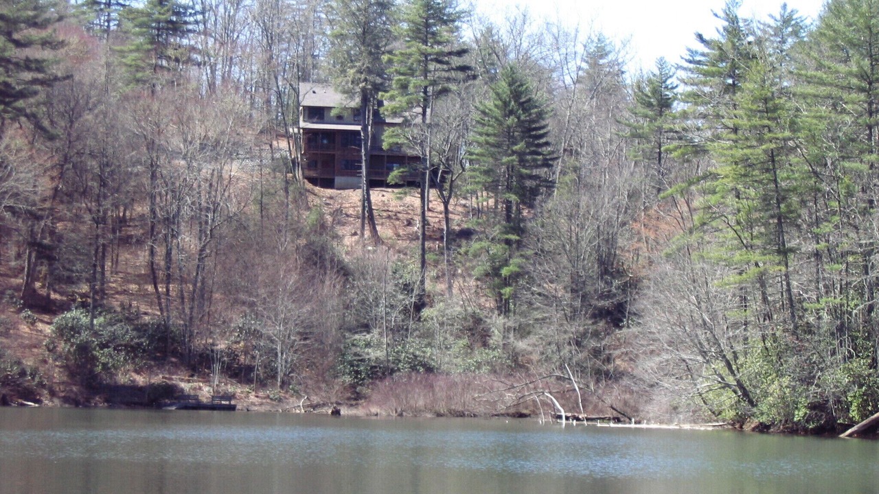 Photo of Outdoor in Cullowhee