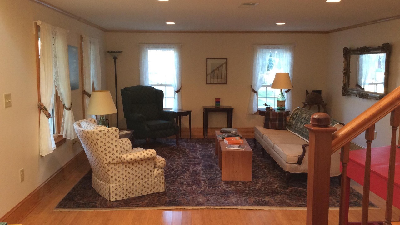 Photo of Livingroom in Marshallberg