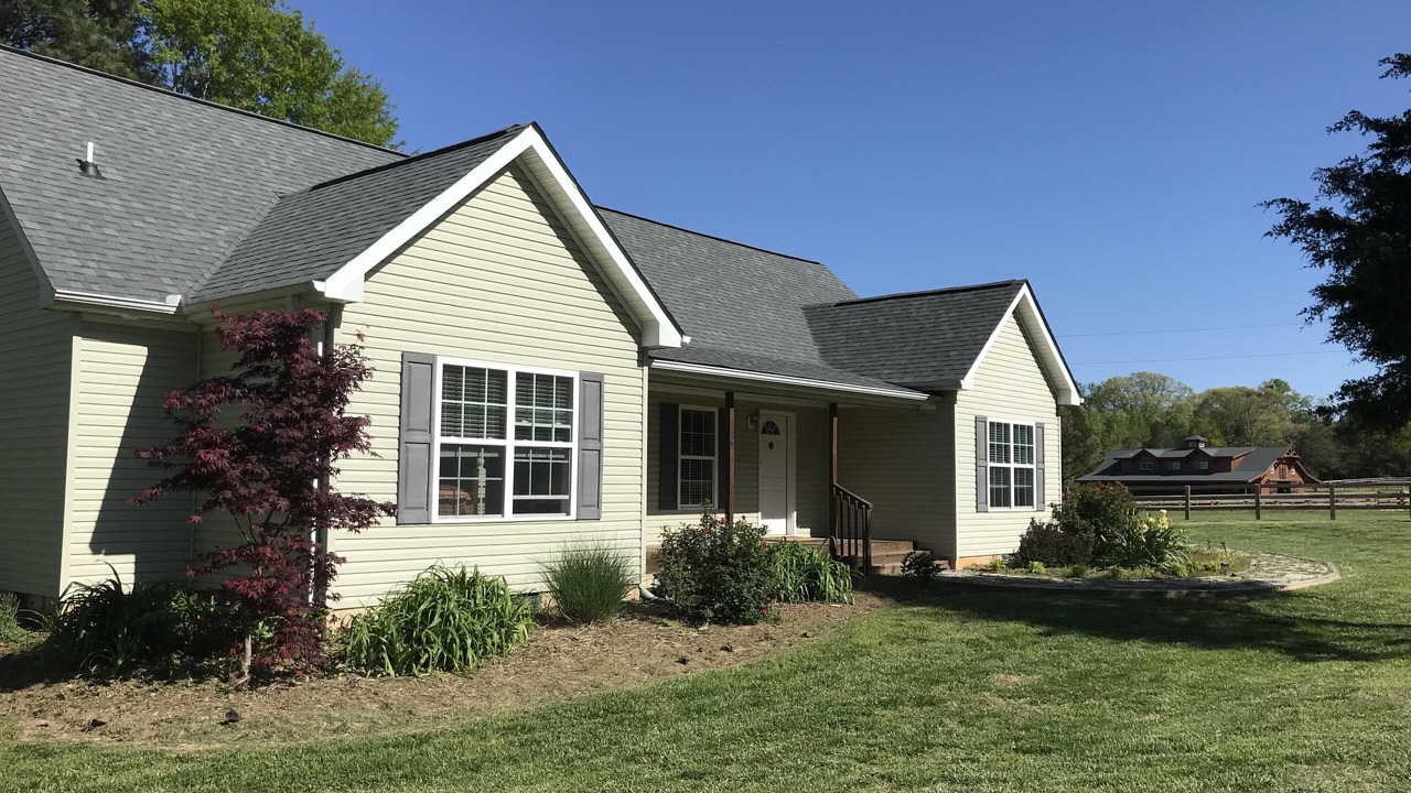 Photo of Outdoor in Tryon